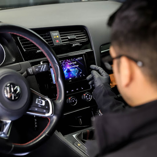 Car Stereo Store «Car Toys», reviews and photos, 11710 SW Pacific Hwy, Tigard, OR 97223, USA