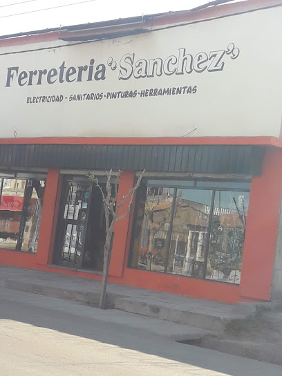 Ferreteria Sanchez