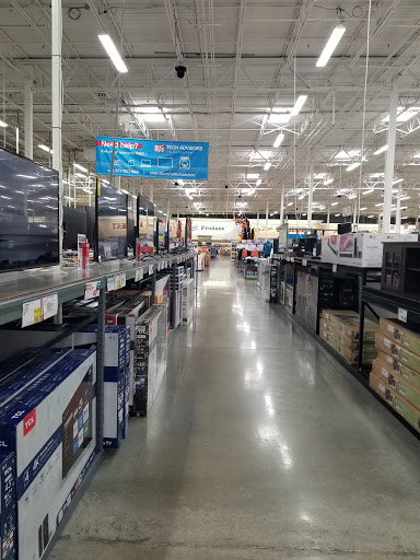 Warehouse club «BJ’s Wholesale Club», reviews and photos, 1929 NE Pine Island Rd, Cape Coral, FL 33909, USA
