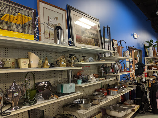 Consignment Shop «Goodwill», reviews and photos, 3150 Owen Rd, Fenton, MI 48430, USA