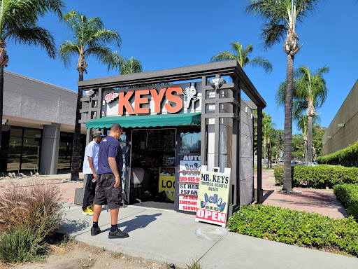 Locksmith «Mr. Keys Locksmith», reviews and photos, 392 S Mountain Ave, Upland, CA 91786, USA
