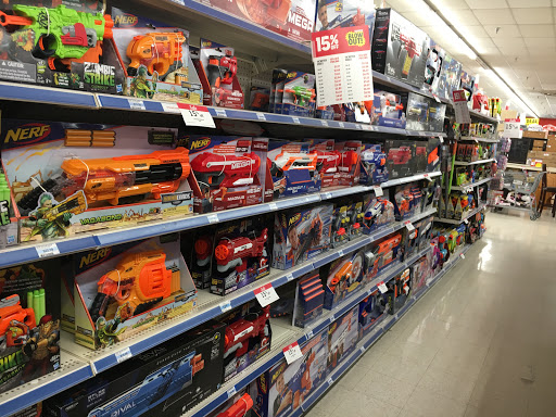 Discount Store «Kmart», reviews and photos, 700 Broadway, Westwood, NJ 07675, USA