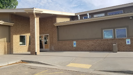Utah DMV Roosevelt Office