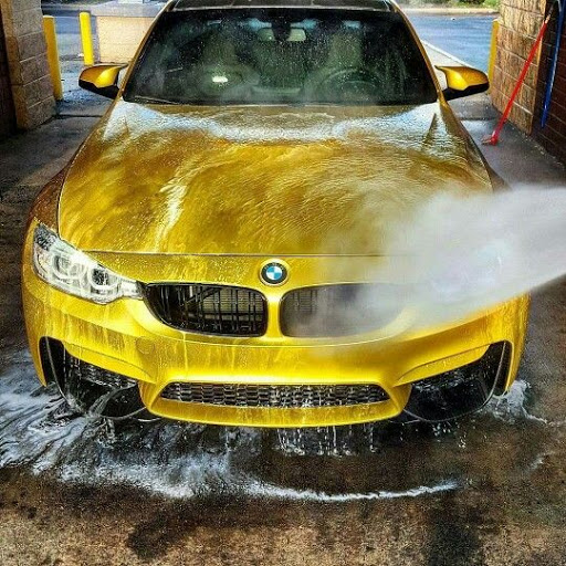 ZONGCARSPA/OILCHANGE en Lithonia