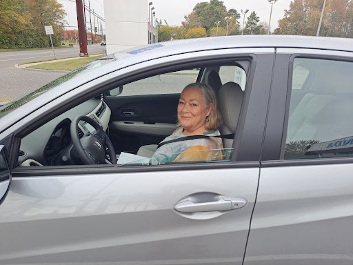 Car Dealer «Avalon Honda», reviews and photos, 100 Avalon Blvd, Cape May Court House, NJ 08210, USA