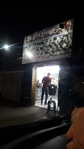 Opiniones de Barbería The Rock Barber Shop en Puente Alto - Barbería