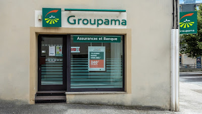 Agence Groupama Pontarlier à Pontarlier