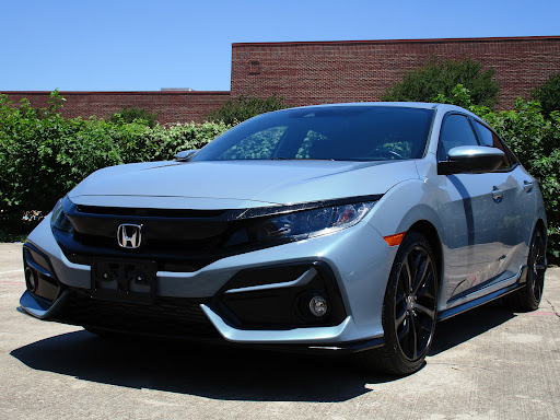 Used Car Dealer «Select City Cars», reviews and photos, 10503 Forest Ln Suite 156, Dallas, TX 75243, USA