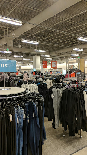 Department Store «Nordstrom Rack Schererville», reviews and photos, 185 U.S. 41, Schererville, IN 46375, USA