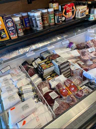 Butcher Shop «Double Dd Meats», reviews and photos, 5602 232nd St SW, Mountlake Terrace, WA 98043, USA
