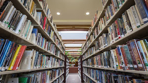 Ashland Public Library
