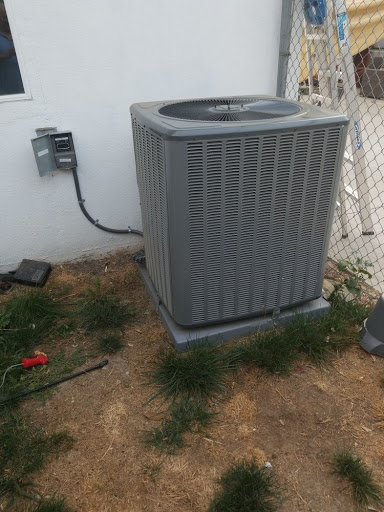 JMS Air Conditioning and Heating image
