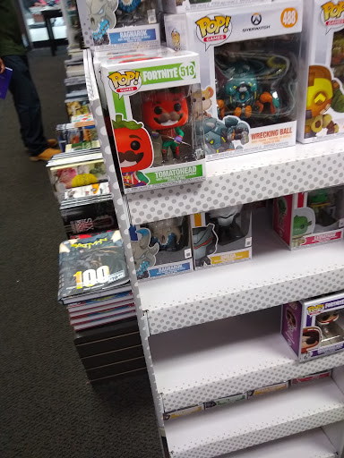 Book Store «Books-A-Million», reviews and photos, 6118 Greenbelt Rd, Greenbelt, MD 20770, USA