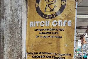 Ritch Café image