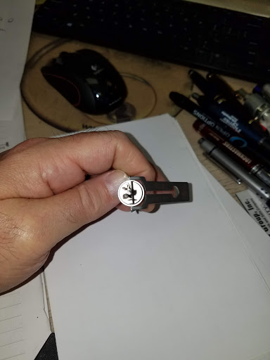 Locksmith «Houdini Lock & Safe», reviews and photos, 932 Old York Rd, Abington, PA 19001, USA