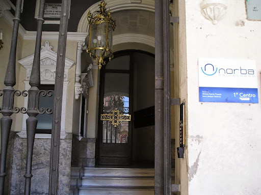 NORBA Psicólogos en Valladolid, Valladolid