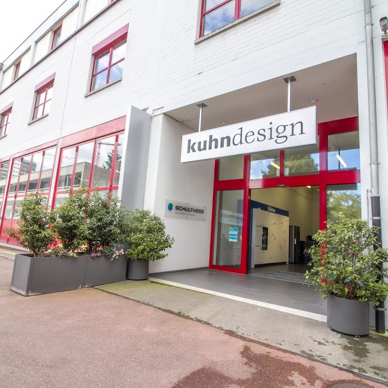Kuhn Design AG