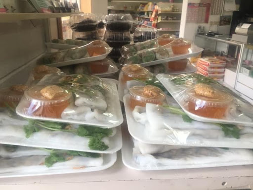 Asian Grocery Store «Asian Supermarket & Gifts Inc», reviews and photos, 4295 E Main St, Columbus, OH 43213, USA