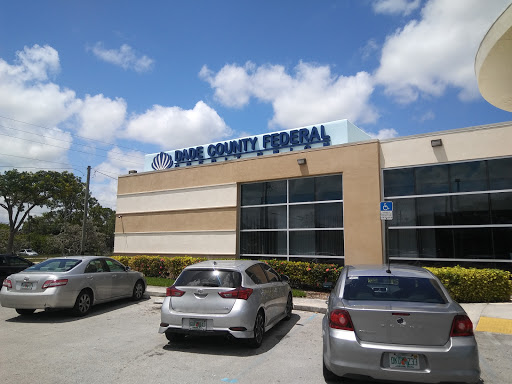 Credit Union «Dade County Federal Credit Union», reviews and photos