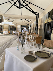 Atmosphère du Restaurant français Palais Royal Restaurant à Paris - n°16