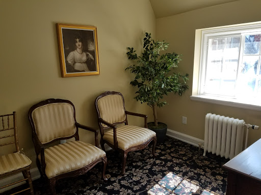 Wedding Venue «Moorestown Community House», reviews and photos, 16 E Main St, Moorestown, NJ 08057, USA