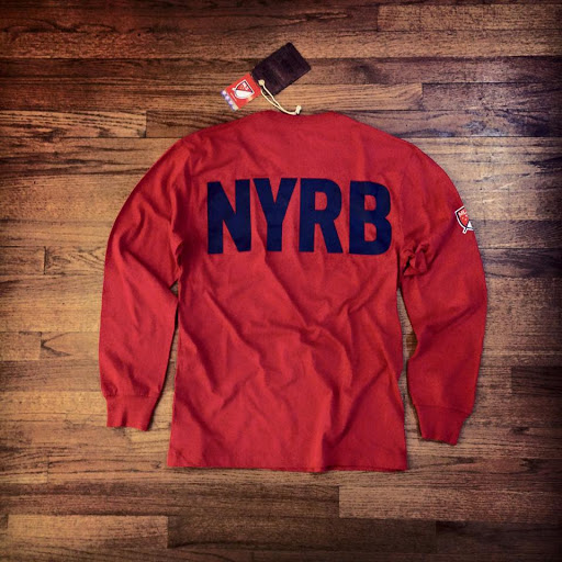 Soccer Store «The Village Soccer Shop», reviews and photos, 40 Main St, Tarrytown, NY 10591, USA