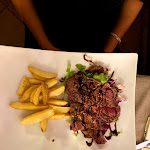 Photo n°2 de l'avis de Davide. fait le 10/08/2020 à 19:18 sur le  Ristorante La Lanterna à Andalo