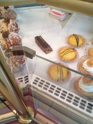 Fournil des Prairies à Marseille