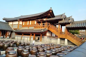 Suwon Traditional Culture Center image
