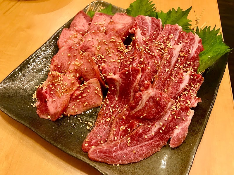 肉酒場 炎松-ensyo