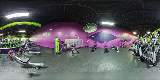 Gym «Youfit Health Clubs», reviews and photos, 7706 University Blvd, Winter Park, FL 32792, USA