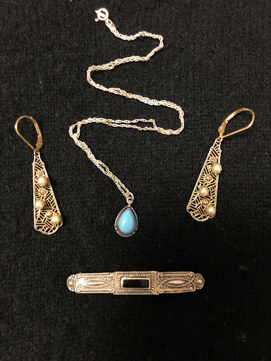 Cass Jewelers