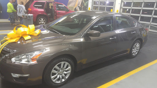 Used Car Dealer «CarMax», reviews and photos, 620 Cross Keys Rd, Sicklerville, NJ 08081, USA