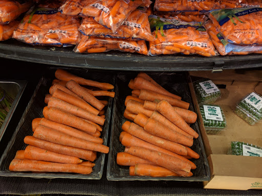 Grocery Store «Streets Market & Cafe», reviews and photos, 222 N Charles St, Baltimore, MD 21201, USA