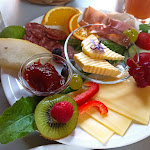 Photo n°3 de l'avis de Simon. fait le 10/08/2020 à 12:28 sur le  Fries Heart Café & Interior à Krummhörn