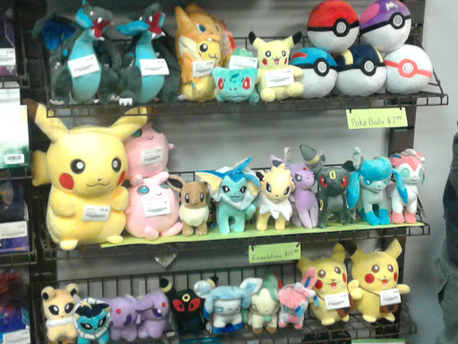 Video Game Store «GameStar», reviews and photos, 19526 Molalla Ave #133, Oregon City, OR 97045, USA