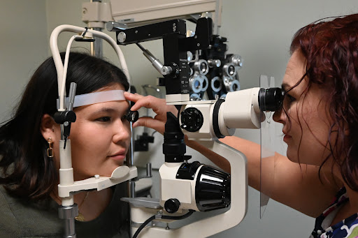 Optometrist «Optical Expressions - Willo District», reviews and photos, 112 W McDowell Rd, Phoenix, AZ 85003, USA