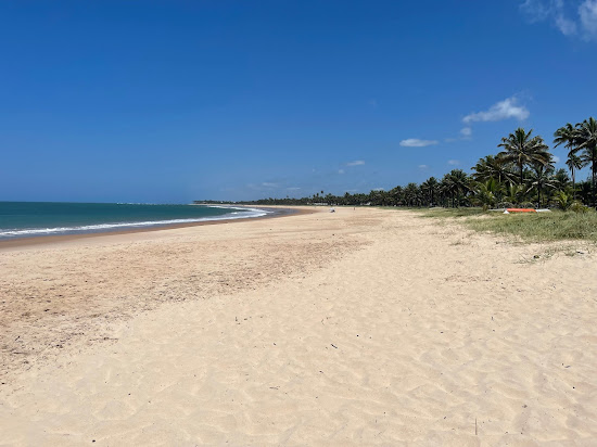 Plage de Guarajuba