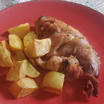 Photo n°4 de l'avis de Ray.a fait le 02/11/2021 à 20:34 sur le  Trattoria Concorde à Vizzola Ticino