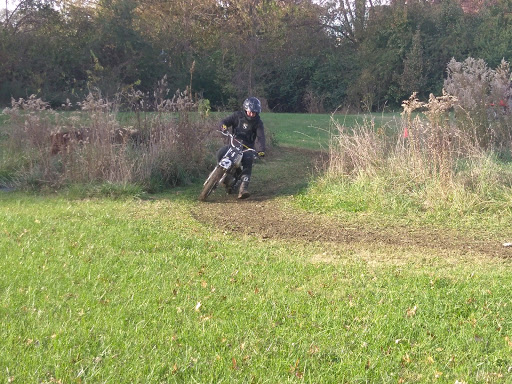 Motorcycle Repair Shop «The Bike Shop», reviews and photos, 351 Pedretti Ave, Cincinnati, OH 45238, USA