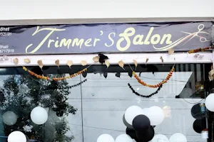 Trimmer's saloon image