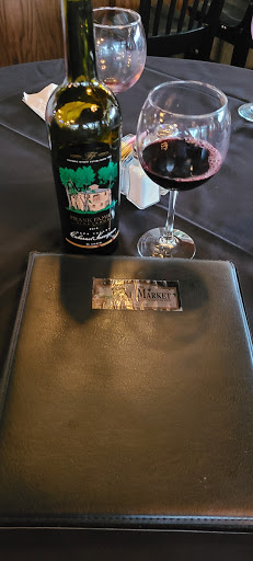 Wine Bar «Wine Market», reviews and photos, 2051 Gause Blvd E, Slidell, LA 70461, USA