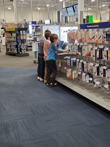 Electronics Store «Best Buy», reviews and photos, 646 N West End Blvd, Quakertown, PA 18951, USA