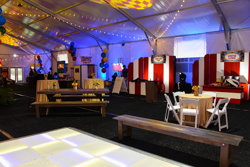 Event Planner «Savvy Events & Entertainment», reviews and photos, 711 S Howard Ave Suite #200, Tampa, FL 33606, USA