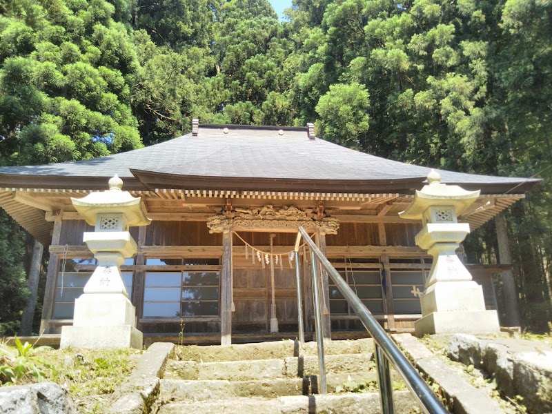 藤沢八幡神社