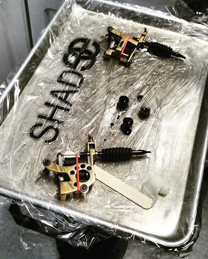 Tattoo Shop «True Visions Tattoo», reviews and photos, 15967 Yarnell St, Sylmar, CA 91342, USA