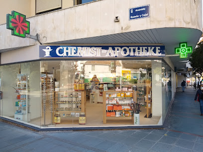 Foto de Farmacia Lda C. Diaz Gil