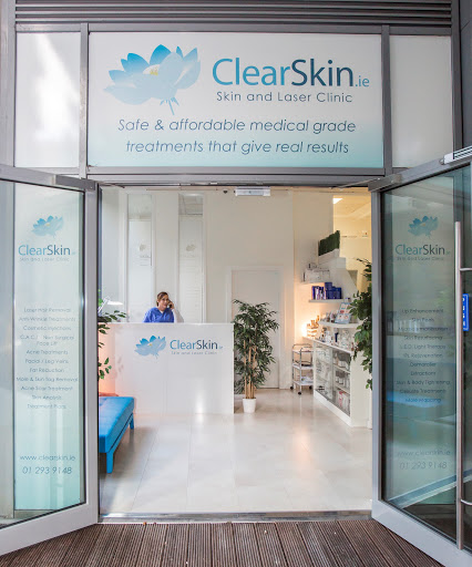 ClearSkin Medical Skin Clinic