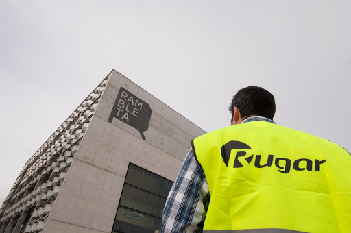 RUGAR, S.L. en Alboraya, Valencia
