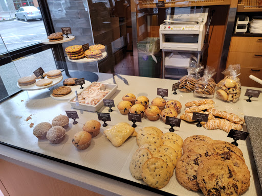 Sandwich Shop «Panera Bread», reviews and photos, 1100 Bellevue Way NE, Bellevue, WA 98004, USA